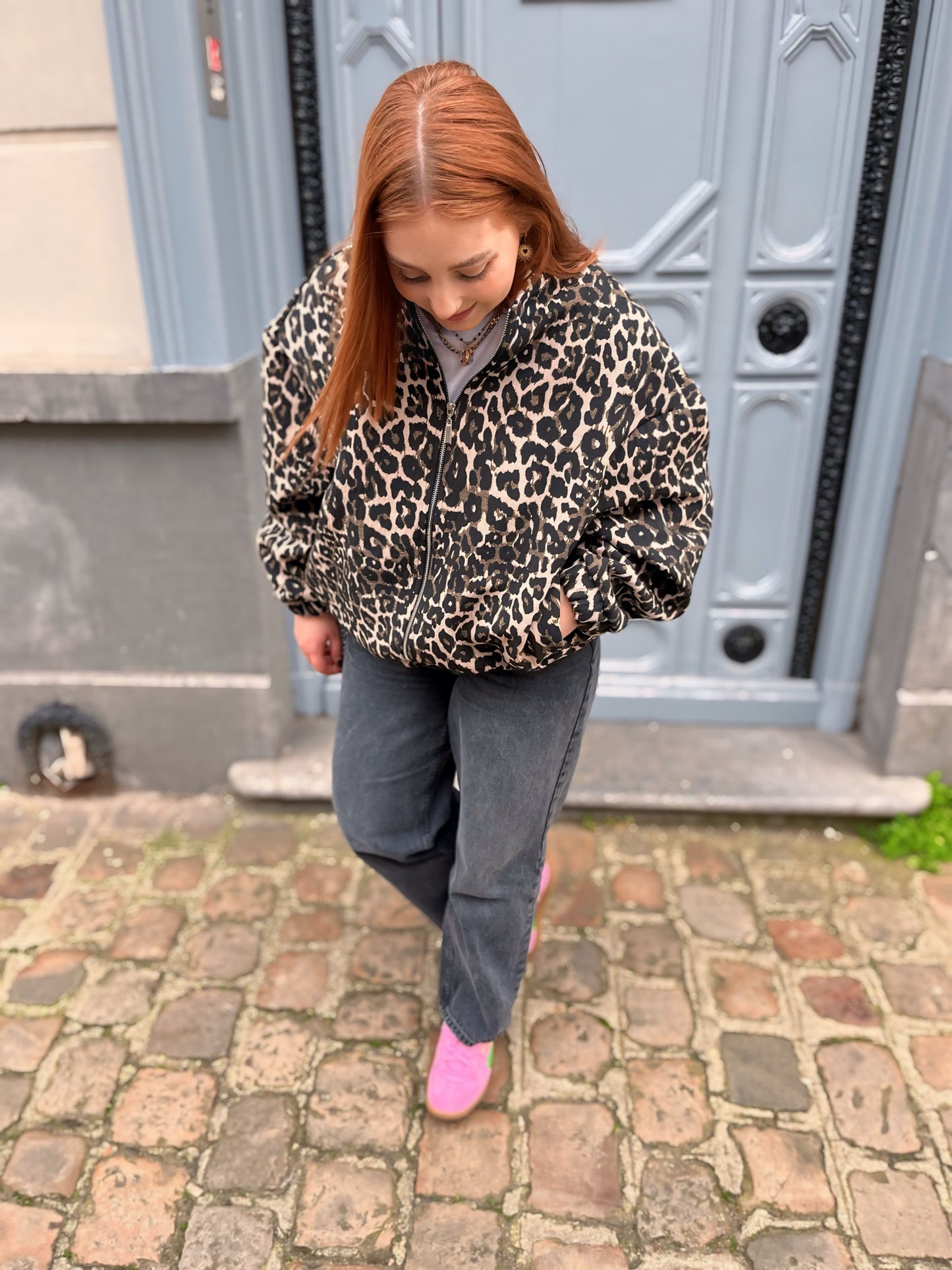Bombers Romy